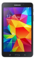 Прошивка планшета Samsung Galaxy Tab 4 7.0 LTE в Абакане